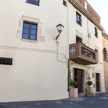 Landhaus Barrina