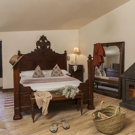 Landhaus Barrina