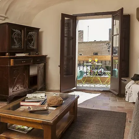 Landhaus Barrina Ventalló