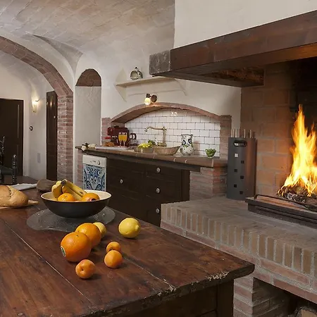 Barrina Country house