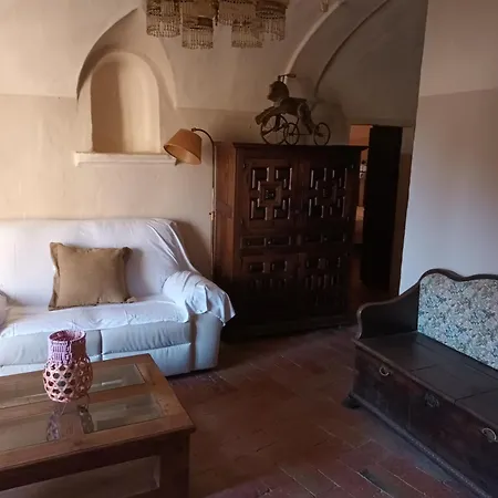 Barrina Country house *