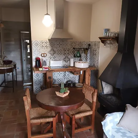 Country house Barrina