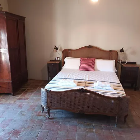 Barrina Country house *