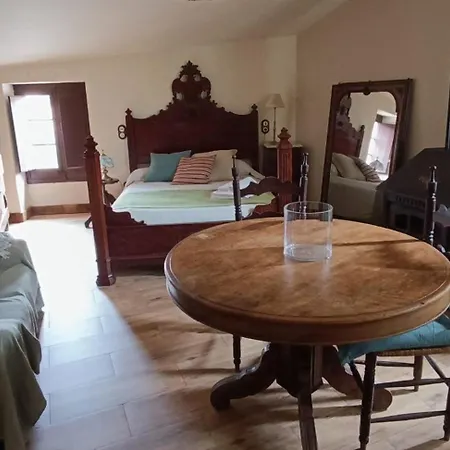 Country house Barrina *