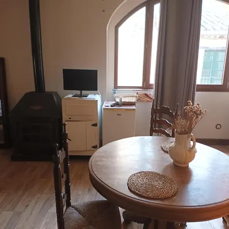 Barrina Country house Ventallo