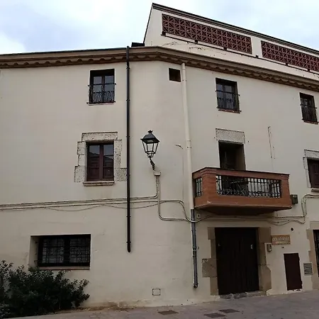 Apartmán Ventallolescala. Wifi. Rooftop W Stunning Views