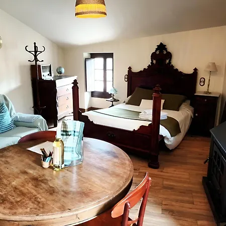 Apartmán Ventallolescala. Wifi. Rooftop W Stunning Views *