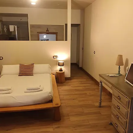 Ventallolescala. Wifi. Rooftop W Stunning Views Apartmán *