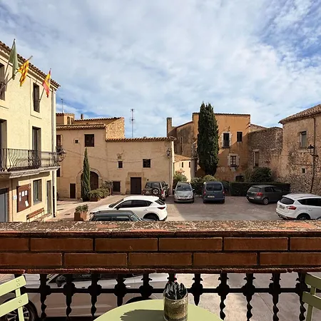 Apartmán Ventallolescala. Wifi. Rooftop W Stunning Views