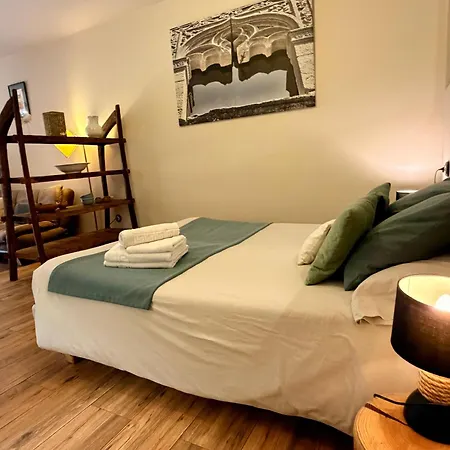 Ventallolescala. Wifi. Rooftop W Stunning Views Apartmán *