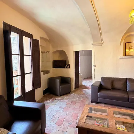 Ventallolescala. Wifi. Rooftop W Stunning Views Apartmán
