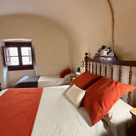 Apartmán Ventallolescala. Wifi. Rooftop W Stunning Views