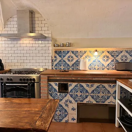 Apartmán Ventallolescala. Wifi. Rooftop W Stunning Views *