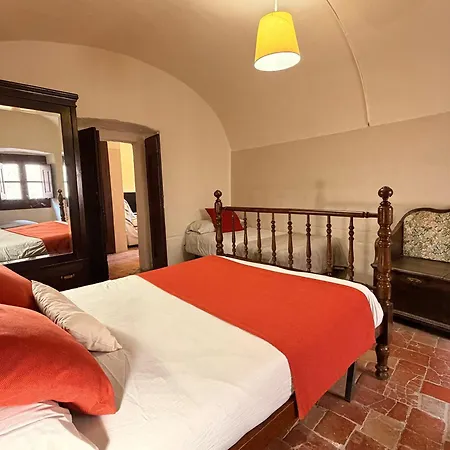 Ventallolescala. Wifi. Rooftop W Stunning Views *