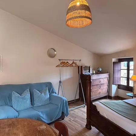 Apartmán Ventallolescala. Wifi. Rooftop W Stunning Views