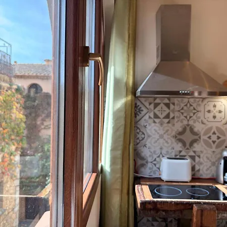 Ventallolescala. Wifi. Rooftop W Stunning Views * Ventalló