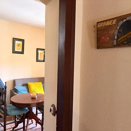 Ventallolescala. Wifi. Rooftop W Stunning Views Apartmán
