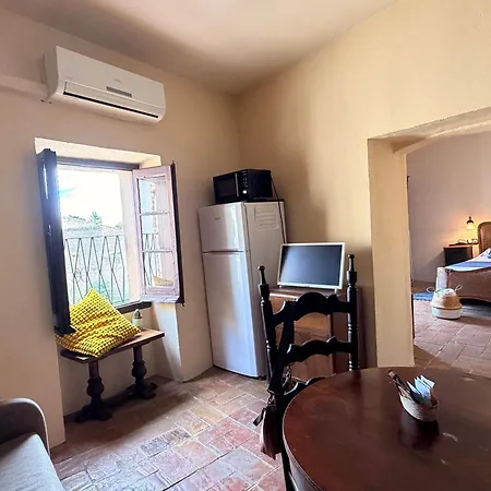 Ventallolescala. Wifi. Rooftop W Stunning Views * Ventalló