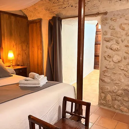 Ventallolescala. Wifi. Rooftop W Stunning Views Apartmán