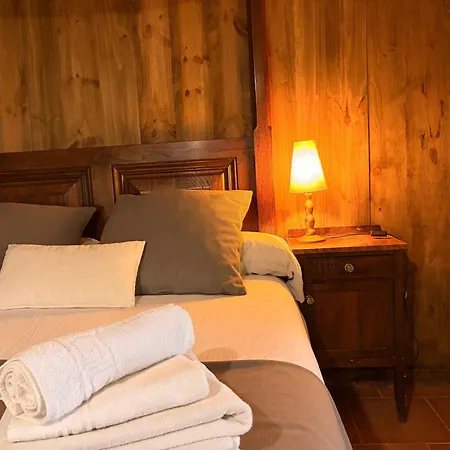 Apartmán Ventallolescala. Wifi. Rooftop W Stunning Views *
