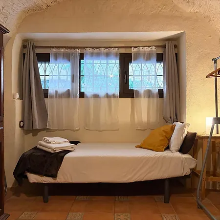 Apartmán Ventallolescala. Wifi. Rooftop W Stunning Views