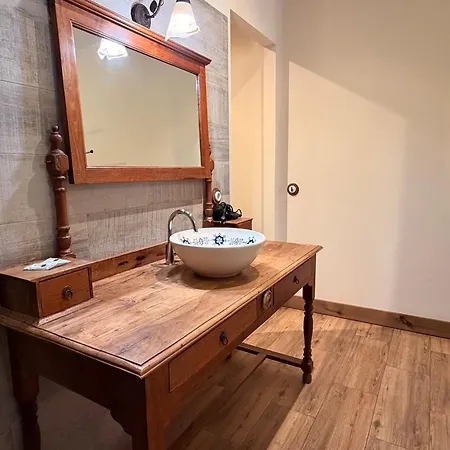 Apartmán Ventallolescala. Wifi. Rooftop W Stunning Views *