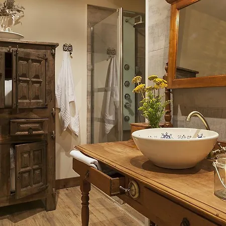 Barrina Country house *