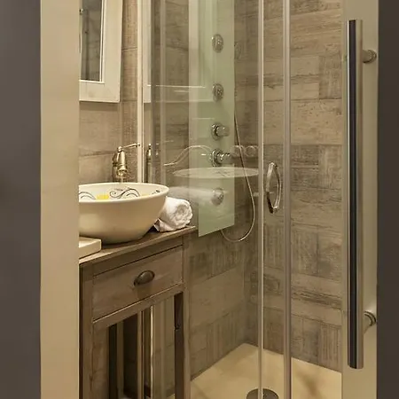 Barrina Country house Ventallo