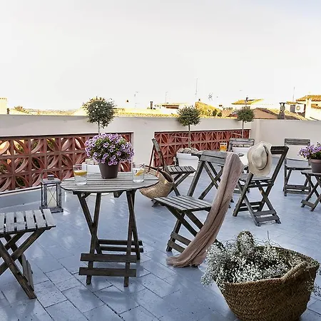 Barrina Casa rural