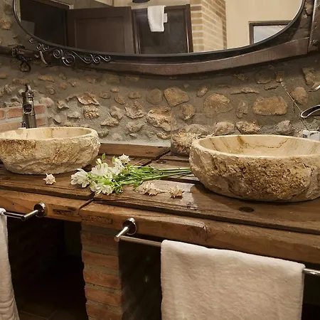 Barrina Country house Ventallo