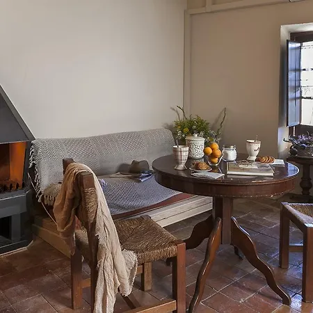 Barrina Country house Ventallo