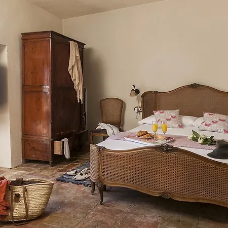 Barrina Casa rural Ventalló