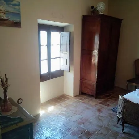 Barrina Country house