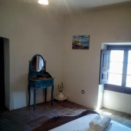 Barrina Country house Ventallo