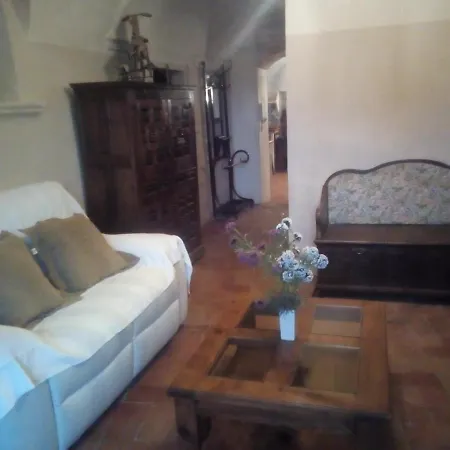 Country house Barrina *